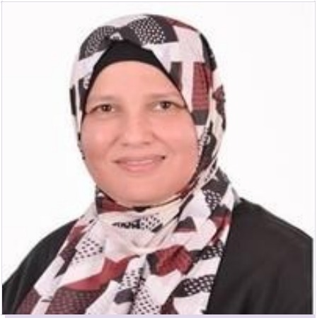 بشرى أبو العنين محمد الطلى